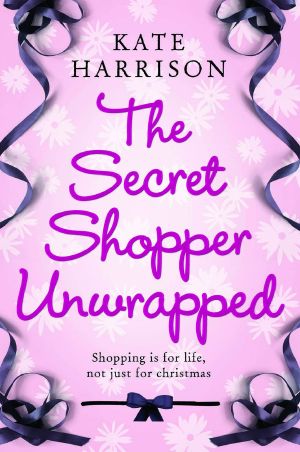 [Secret Shopper 02] • The Secret Shopper Unwrapped